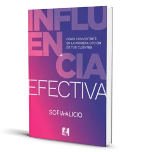 influencia efectiva libro