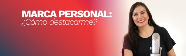 marca personal ¿como destacarme?
