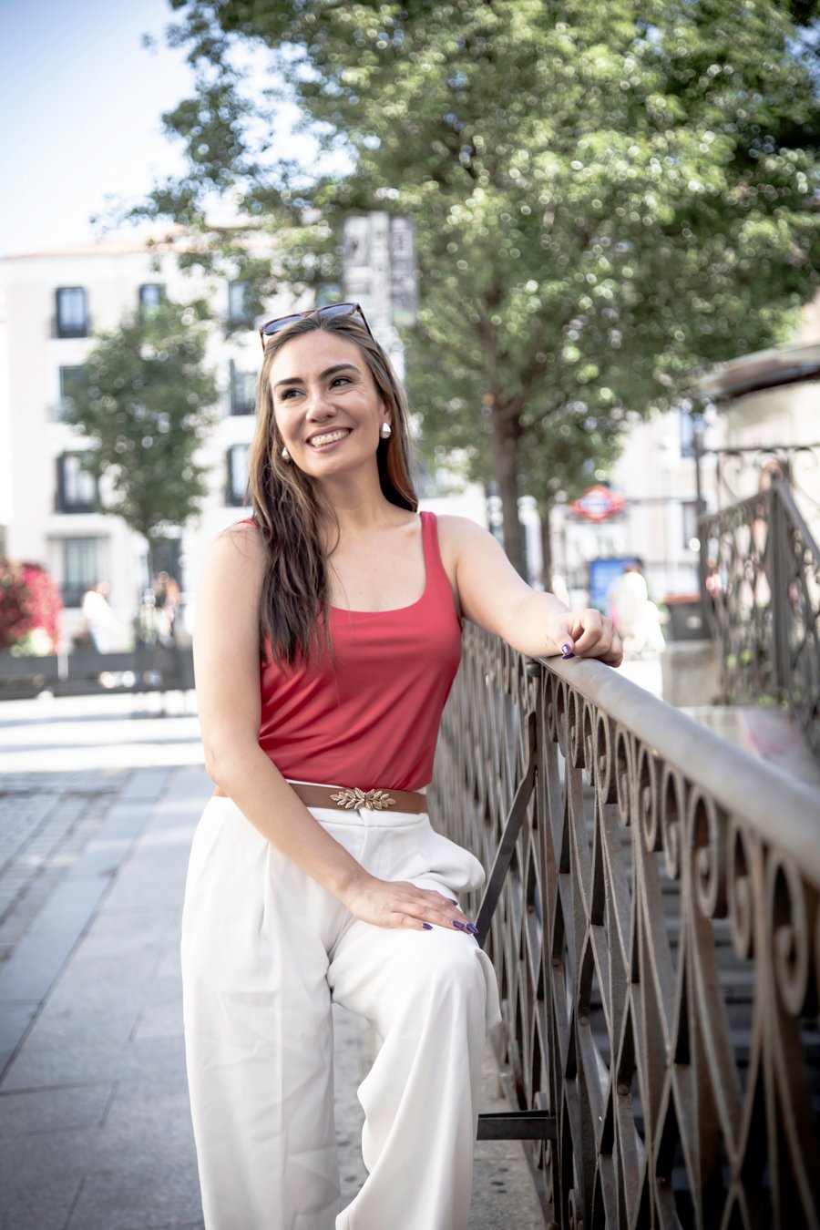 Sofía Alicio