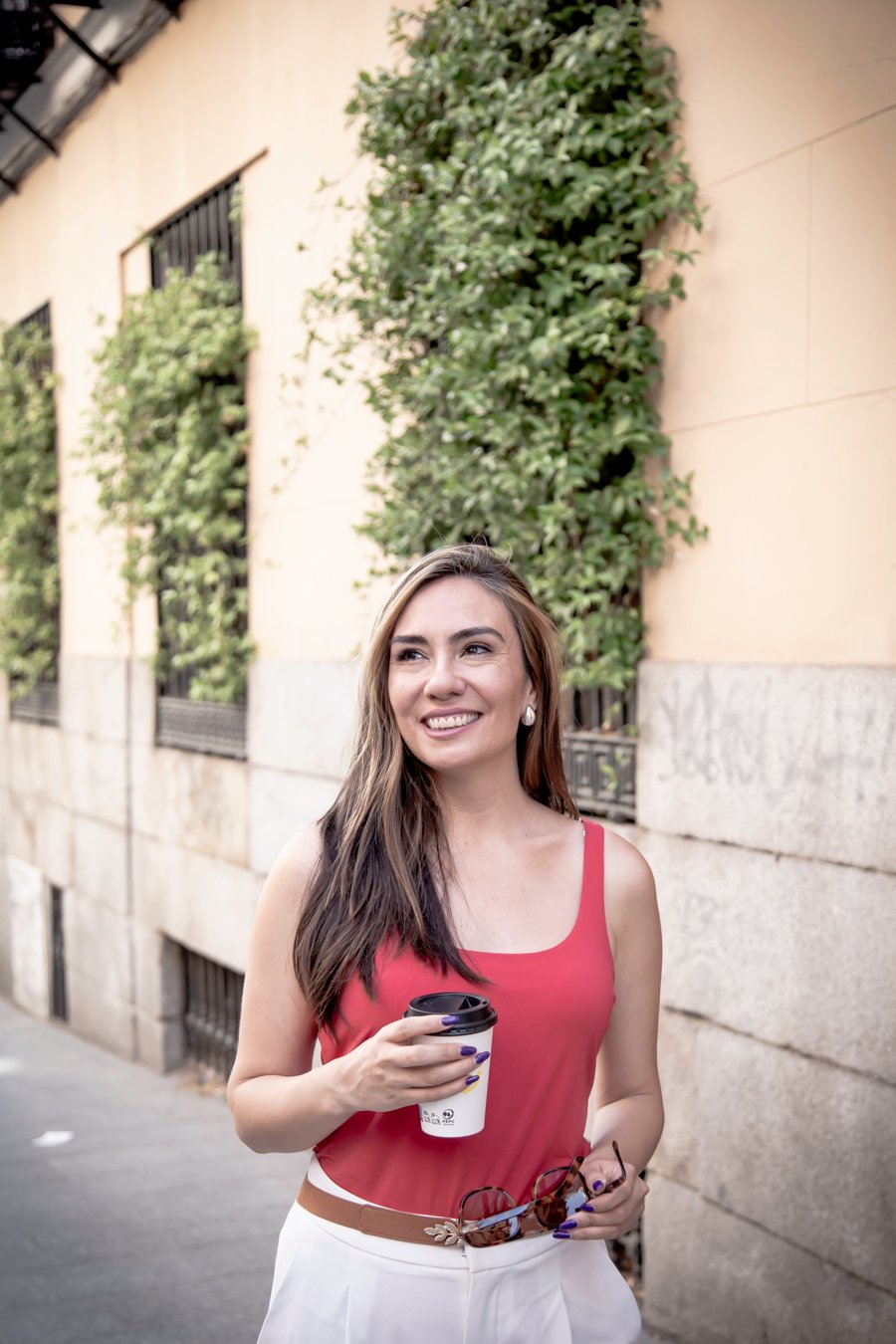 Sofía Alicio